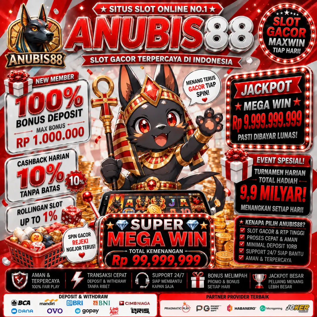 ANUBIS88